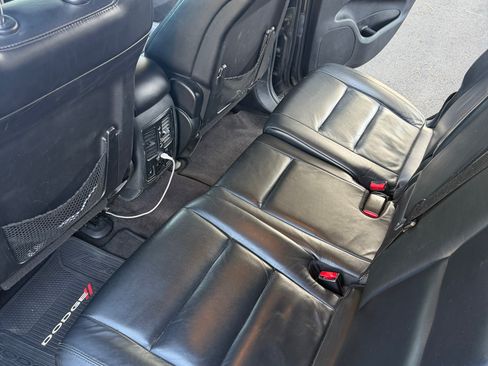 Used 2016 Dodge Durango Limited w/ Nav & Power Liftgate Group image 10