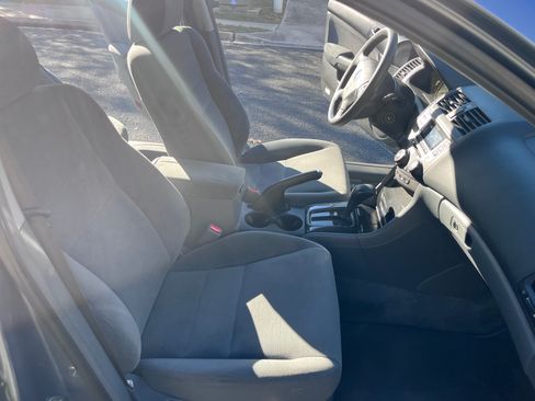 Used 2007 Honda Accord SE image 25