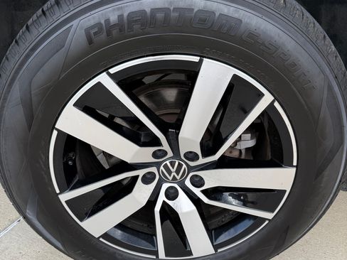 Used 2022 Volkswagen Atlas SE FWD image 24