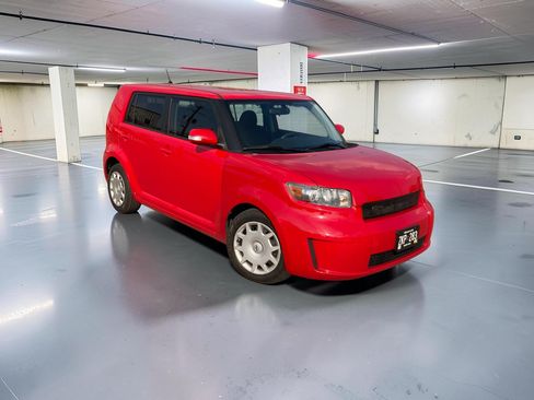 Used 2009 Scion xB w/ Release Series 6.0 FWD image 10
