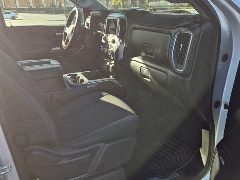 Used 2021 GMC Sierra 1500 Elevation w/ Preferred Package image 15