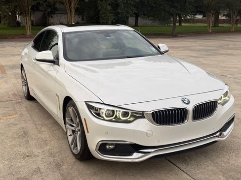 Used 2018 BMW 430i Coupe RWD image 4