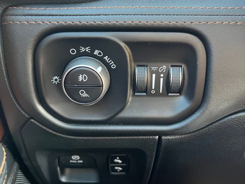 Used 2020 RAM 1500 Limited AWD/4WD image 13