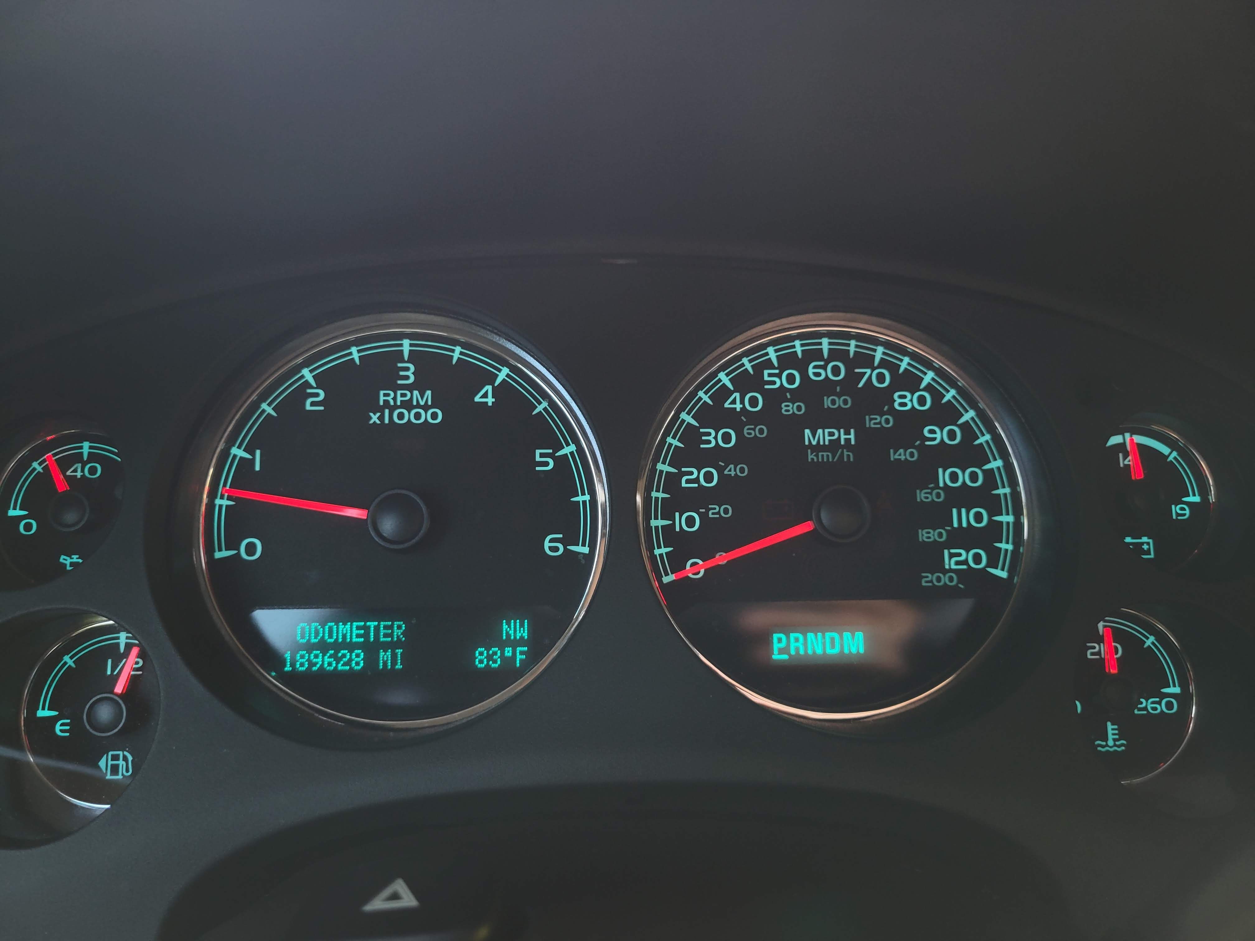 Used 2012 GMC Yukon XL Denali RWD image 15