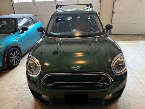 Used 2019 MINI Cooper Countryman S w/ Premium Package image 2