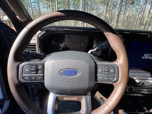 Used 2026 Ford F250 King Ranch image 15