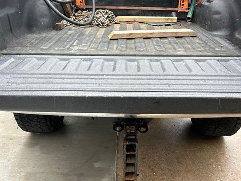 Used 2007 Dodge Ram 3500 Truck SLT w/ Protection Group image 4