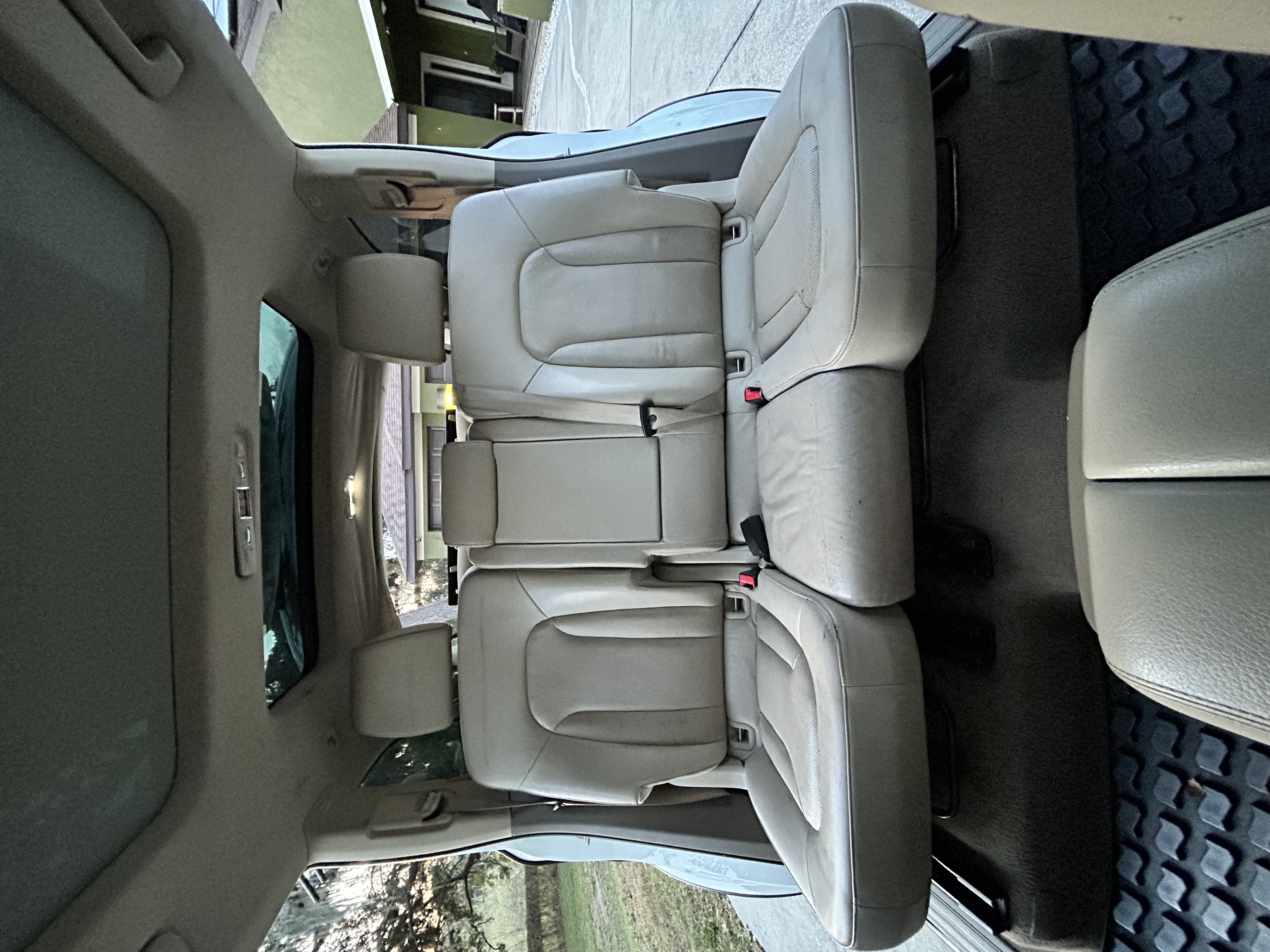 Used 2012 Audi Q7 3.0T S line Prestige AWD/4WD image 10