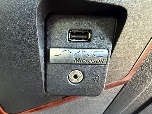 Used 2012 Ford F250 King Ranch w/ King Ranch w/Chrome Pkg AWD/4WD image 27