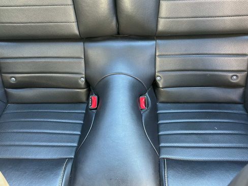 Used 2014 Ford Mustang Premium w/ Equipment Group 203A image 24