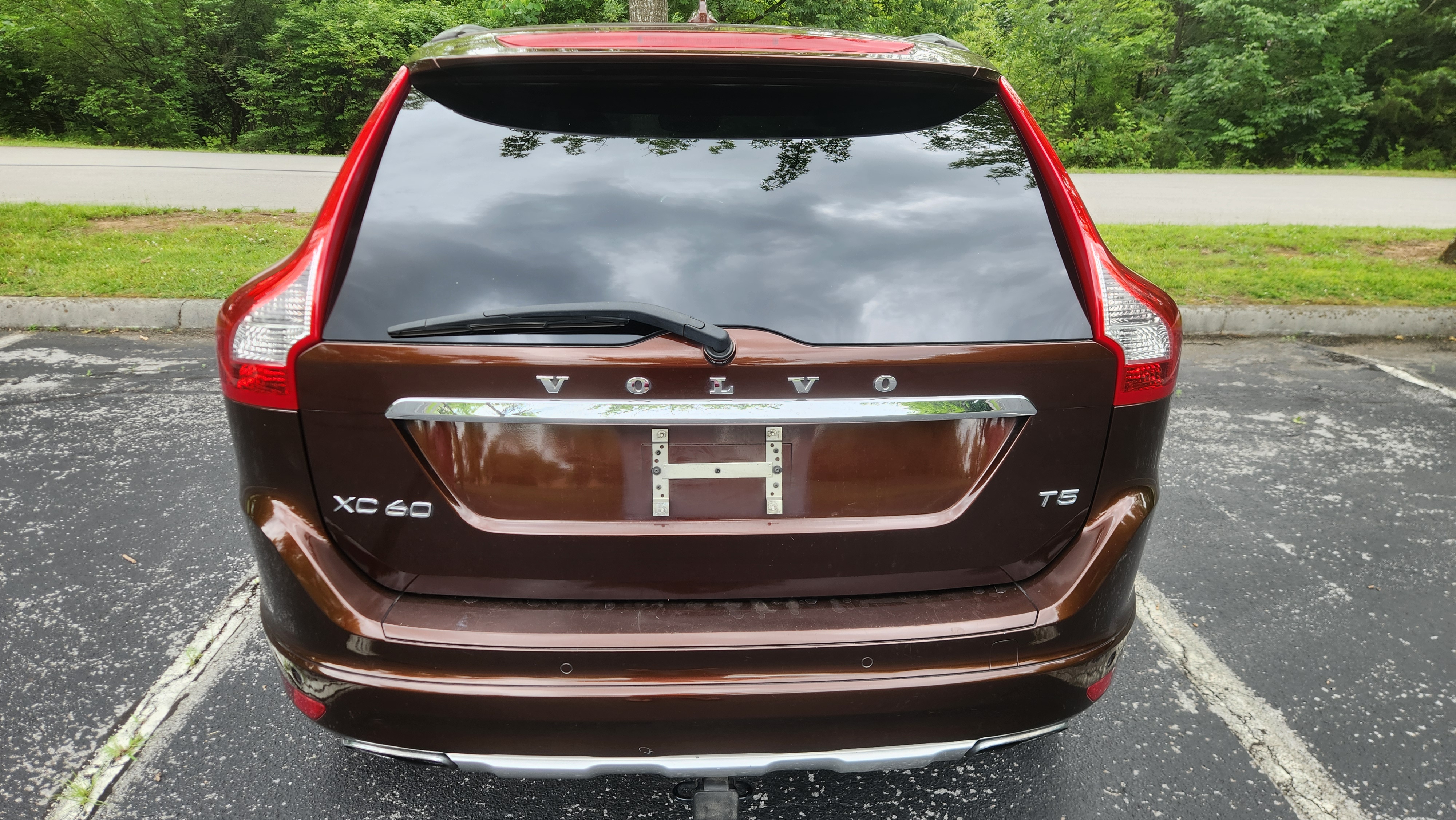Used 2015 Volvo XC60 T5 Premier FWD image 13