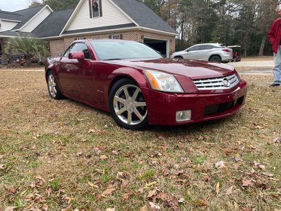 Used 2006 Cadillac XLR