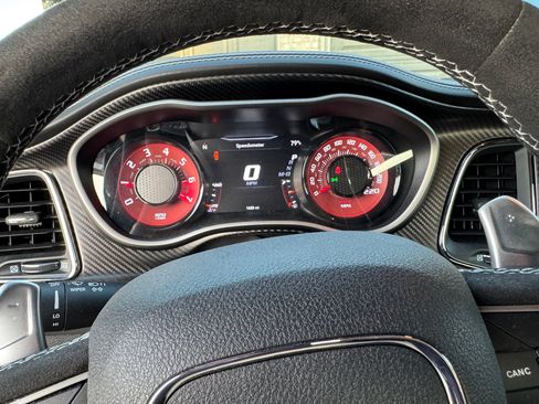 Used 2023 Dodge Challenger SRT Super Stock image 27