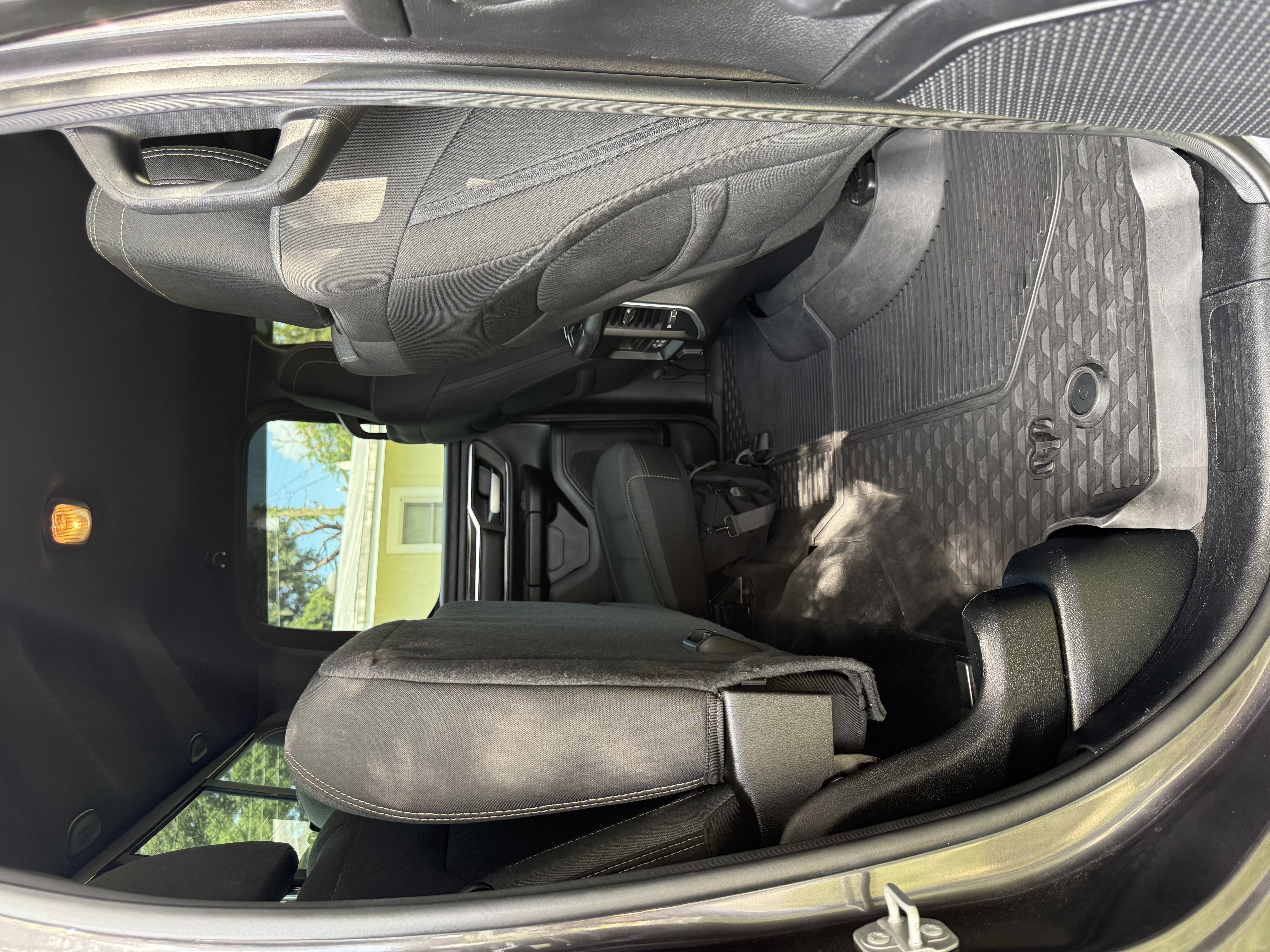 Used 2021 RAM 1500 Big Horn AWD/4WD image 28