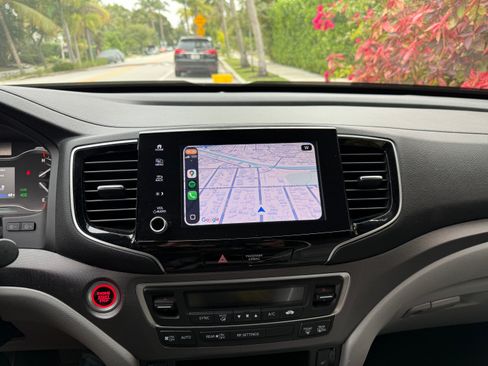 Used 2021 Honda Ridgeline RTL image 8