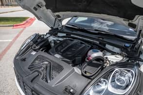 Used 2018 Porsche Macan S AWD/4WD image 16