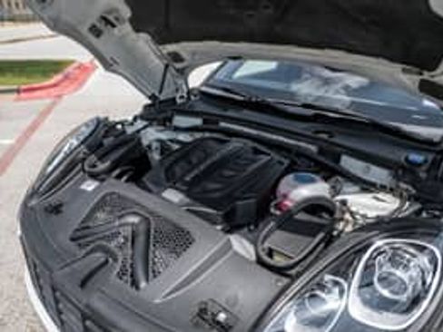 Used 2018 Porsche Macan S AWD/4WD image 16