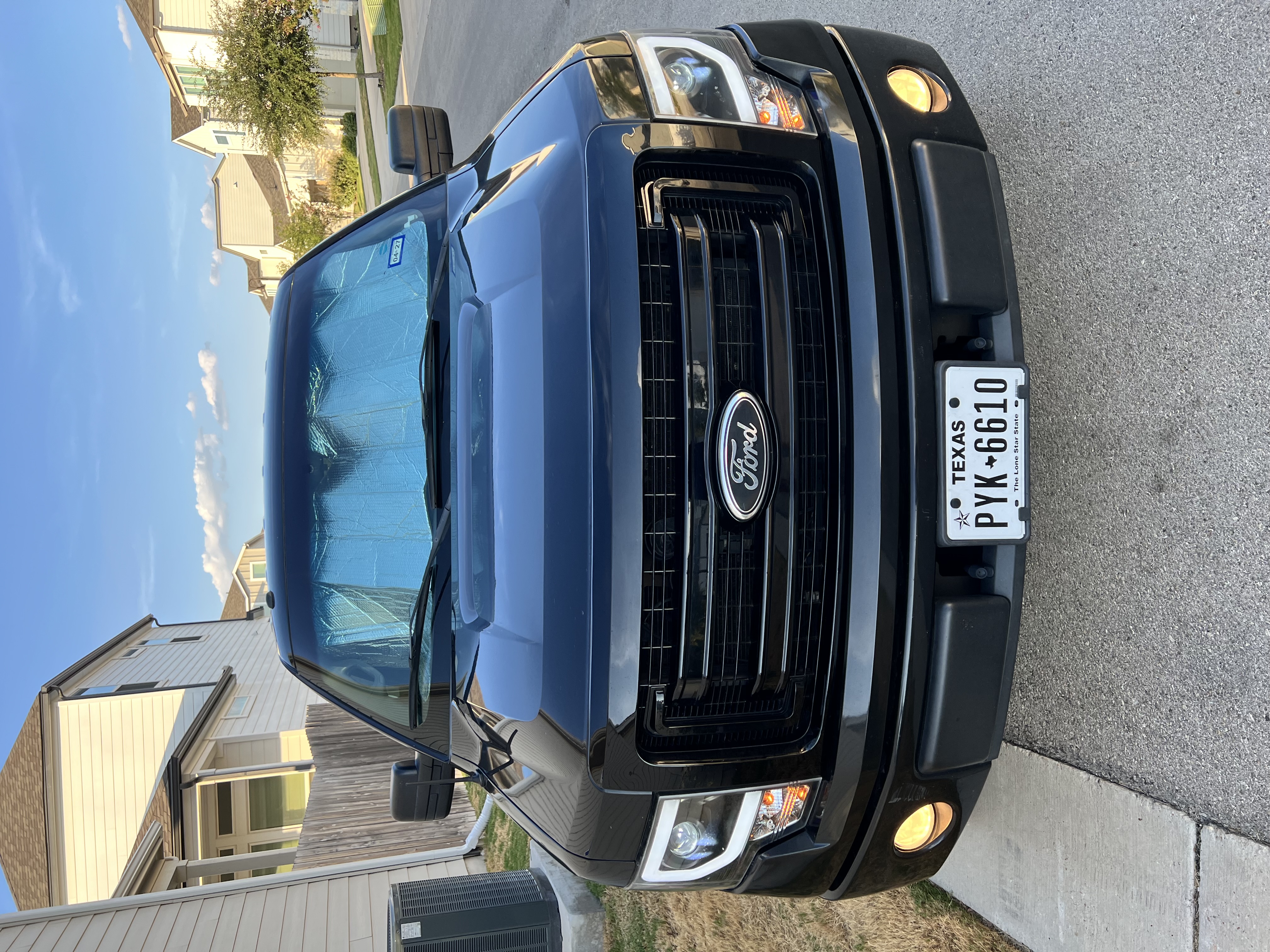 Used 2014 Ford F150 STX w/ Equipment Group 201A Mid RWD image 14