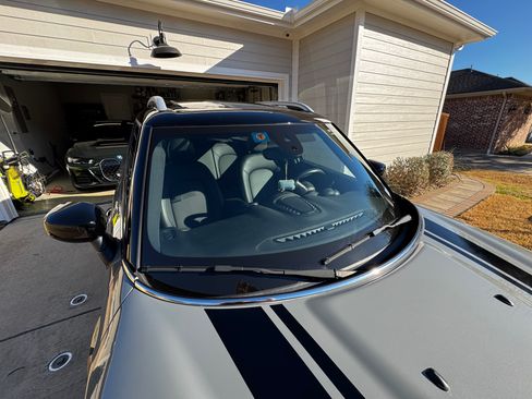 Used 2021 MINI Cooper Countryman image 11