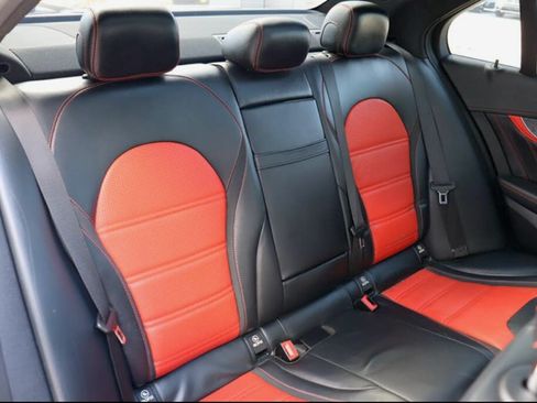 Used 2015 Mercedes-Benz C 63 AMG S w/ Multimedia Package image 12