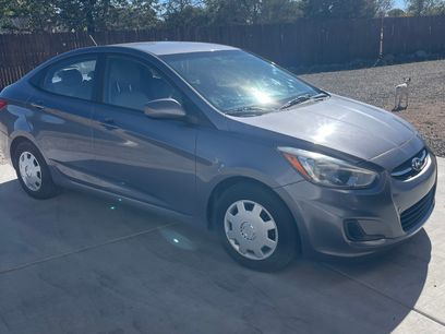 Used 2016 Hyundai Accent SE
