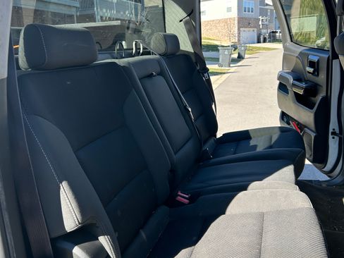 Used 2014 GMC Sierra 1500 SLE w/ SLE Value Package image 14