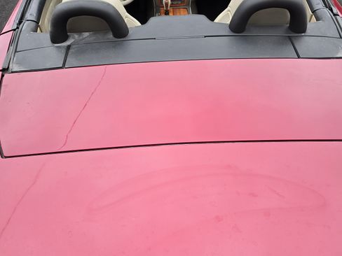 Used 2006 Cadillac XLR image 22