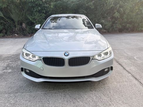 Used 2014 BMW 428i Convertible image 4