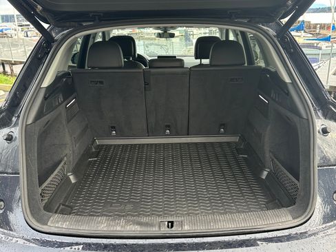 Used 2018 Audi Q5 2.0T Premium Plus w/ Premium Plus Package image 8