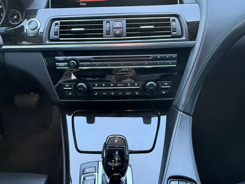 Used 2016 BMW 650i Gran Coupe image 10