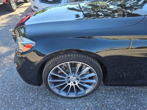 Used 2018 Mercedes-Benz E 43 AMG 4MATIC Sedan image 17