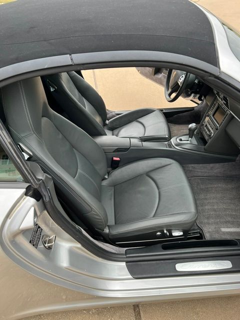 Used 2006 Porsche 911 Carrera S RWD image 11