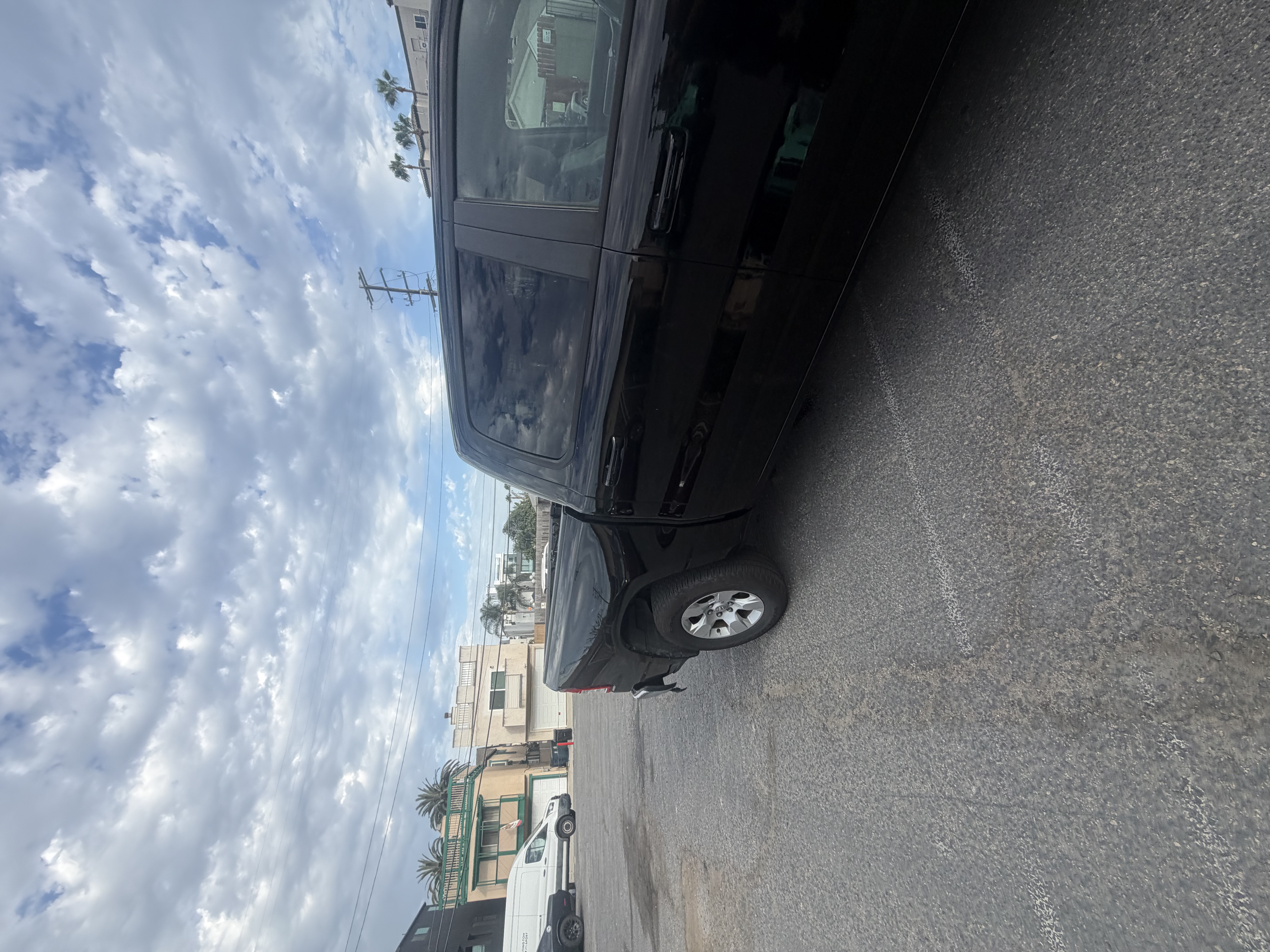 Used 2022 RAM 1500 Big Horn RWD image 5
