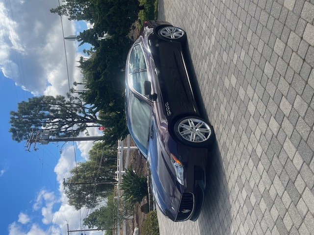Used 2014 Maserati Quattroporte GTS RWD image 4