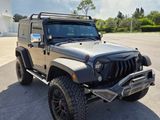 Used 2014 Jeep Wrangler Sport w/ Quick Order Package 24S image 4
