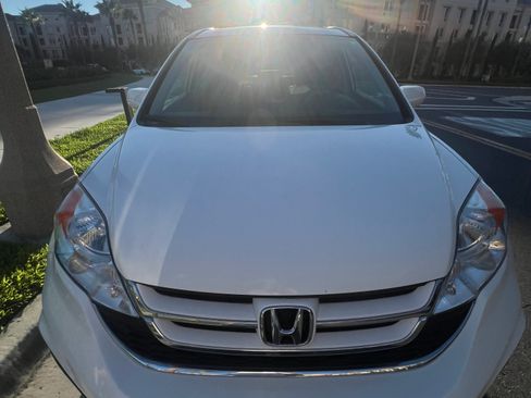 Used 2010 Honda CR-V EX-L image 5