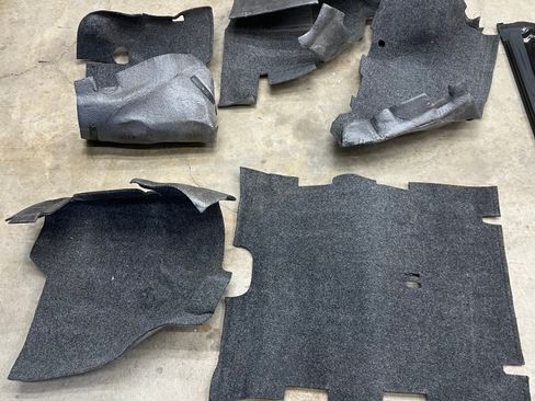 Used 2003 Jeep Wrangler Rubicon image 24