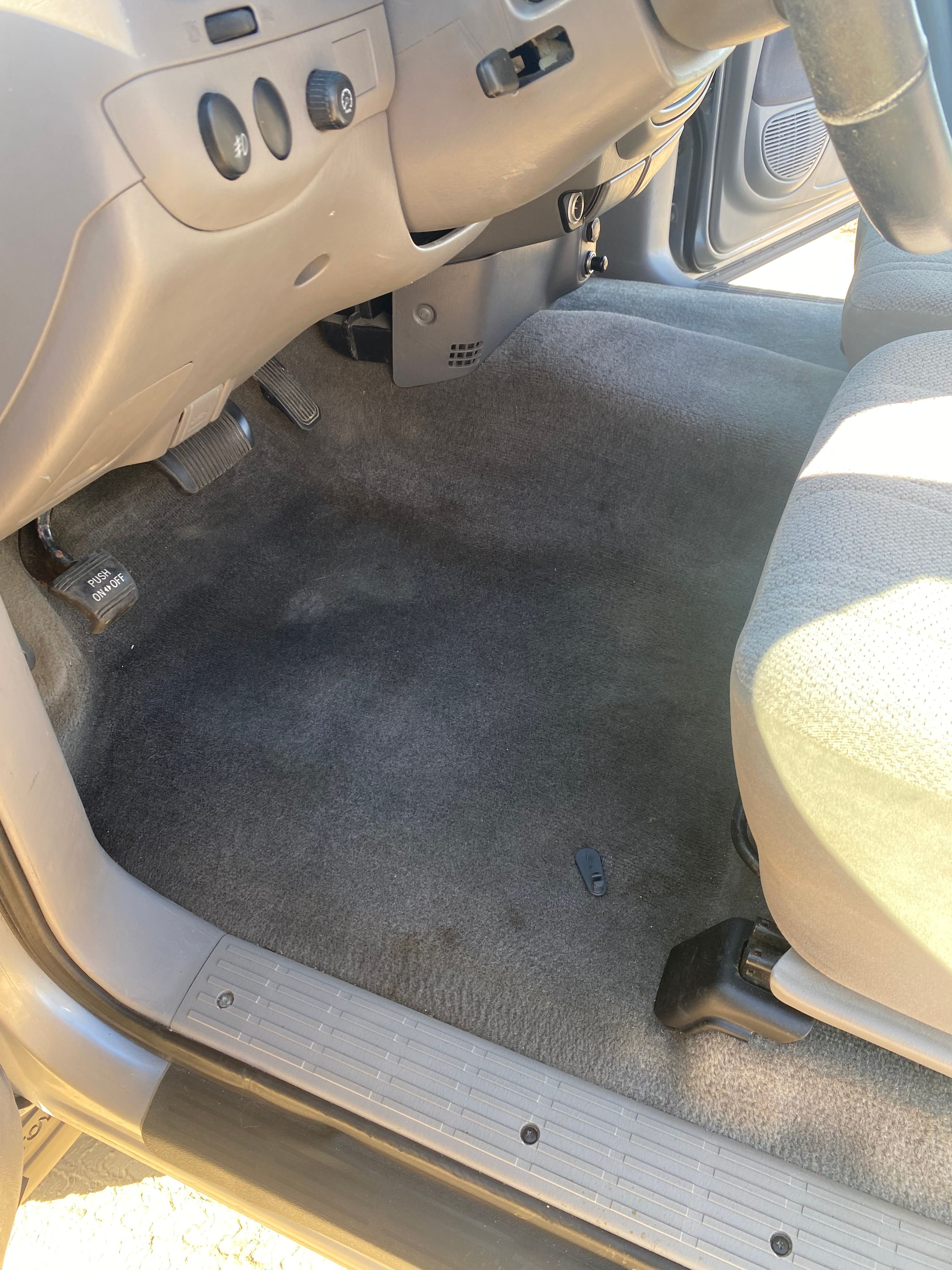 Used 2002 Toyota Tundra SR5 AWD/4WD image 14