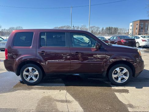 Used 2013 Honda Pilot EX-L image 1