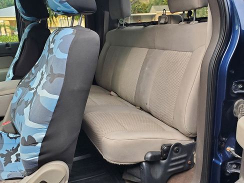 Used 2010 Ford F150 XLT image 18