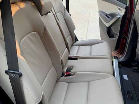 Used 2018 Hyundai Santa Fe SE w/ SE Premium Package 02 image 14