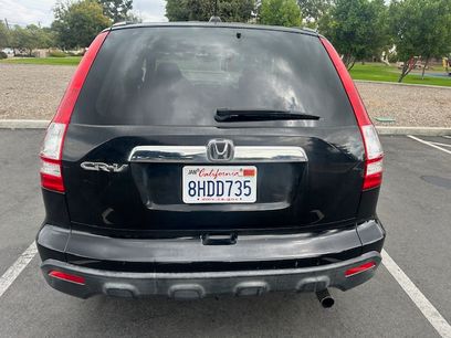 Used 2009 Honda CR-V EX-L