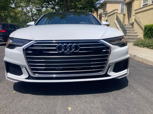 Used 2019 Audi A6 3.0T Prestige AWD/4WD image 1