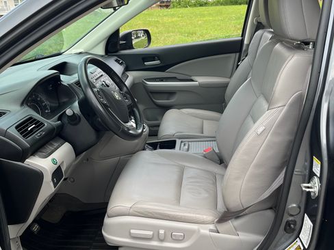 Used 2013 Honda CR-V EX-L image 5