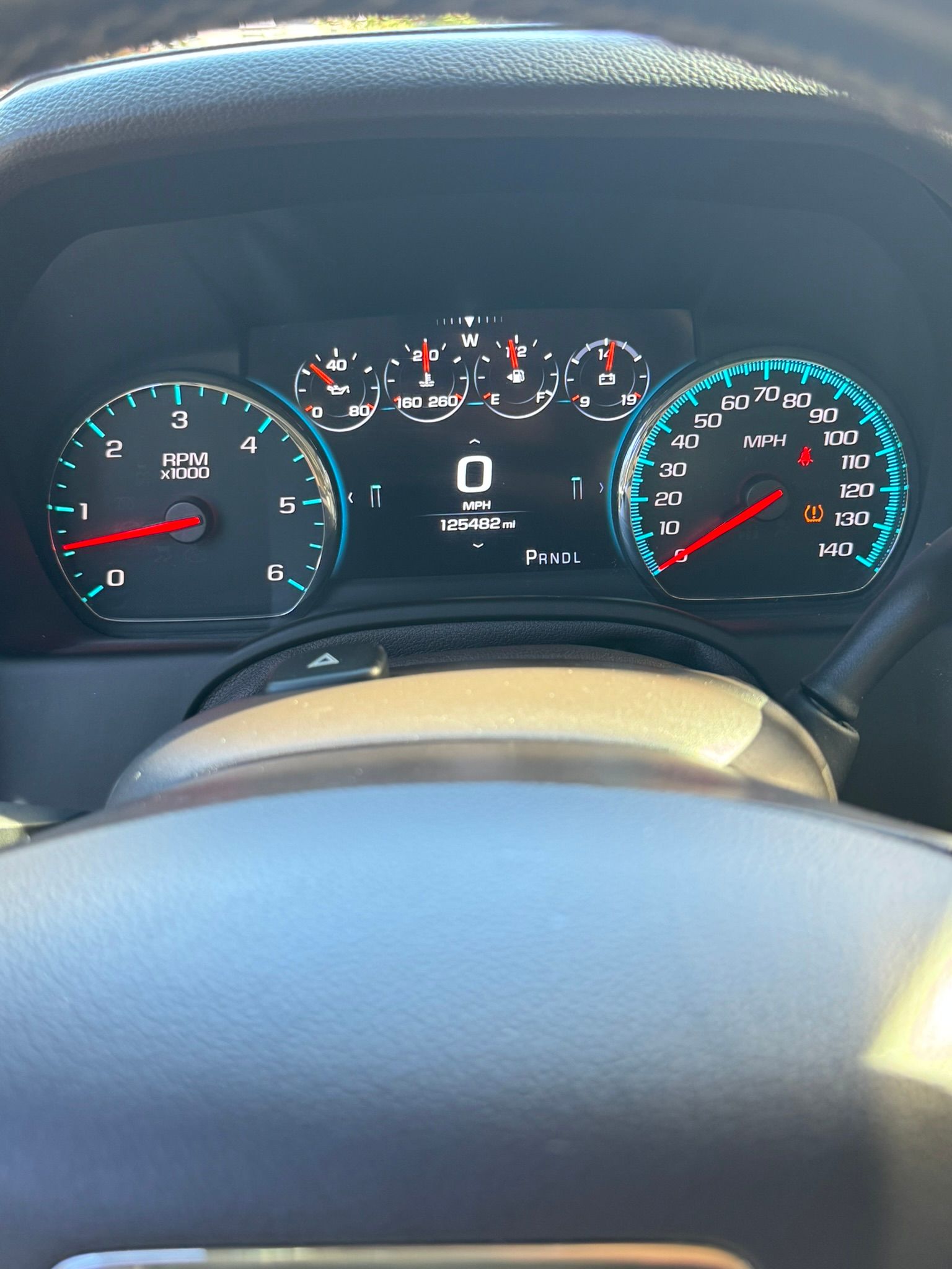 Used 2017 GMC Yukon XL Denali w/ Open Road Package AWD/4WD image 22