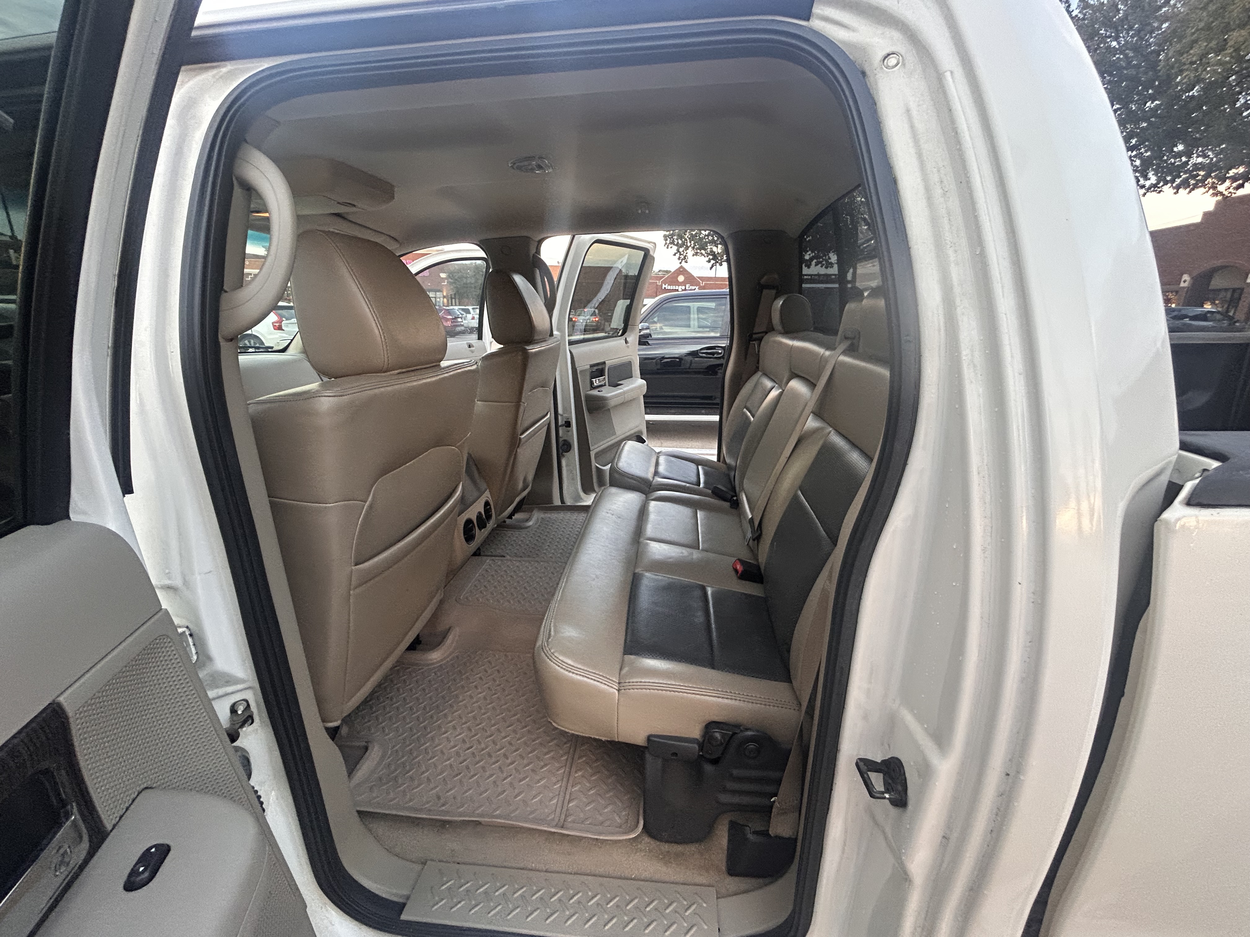 Used 2008 Ford F150 2WD SuperCrew image 10