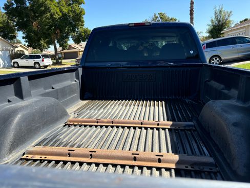 Used 1999 Chevrolet Silverado 3500 2WD Crew Cab w/ Preferred Equipment Group 2 image 6