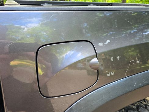 Used 2016 Toyota Tacoma TRD Off-Road w/ Towing Package AWD/4WD image 4