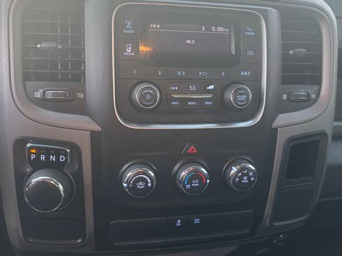 Used 2019 RAM 1500 Tradesman w/ Popular Equipment Group image 11