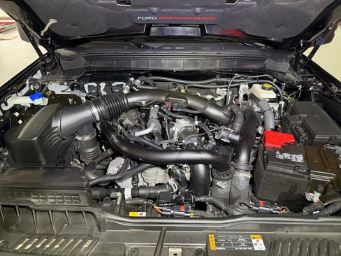 Used 2024 Ford Bronco Raptor image 23